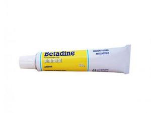 Betadine ma 0,1 g/g 30 g (tuba) - 2874248546