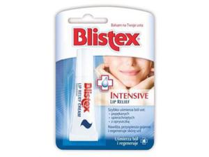 BLISTEX INTENSIVE Balsam do ust tuba 6ml - 2874248618