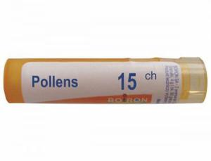 BOIRON Pollens 15 CH granulki 4 g - 2874248651