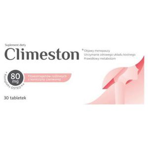 Climeston, 30 tabletek - 2874248791