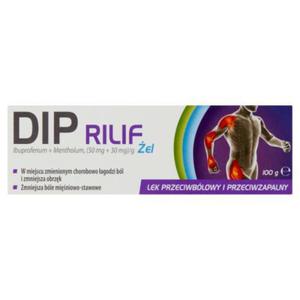 Dip Rilif el 100 g - 2874248949