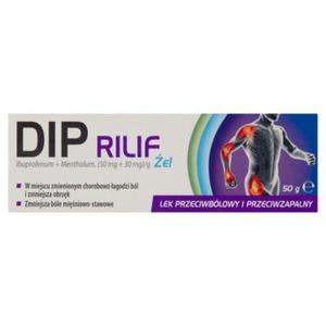 Dip Rilif el 50 g - 2874248950