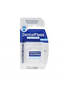 Elgydium Dental Flos Ni dent.pczniejca - 2874249071