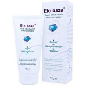 Elo-baza Krem intensywnie natuszcz. 75g - 2874249083