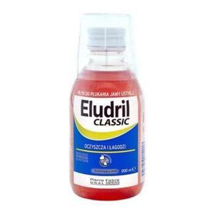 ELUDRIL CLASSIC pyn 200 ml - 2874249091