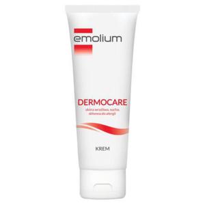 Emolium Dermocare Krem 75 ml - 2874249106