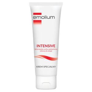 Emolium Intensive Krem specjalny 75 ml - 2874249107