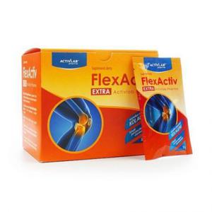 FlexActiv EXTRA Activlab Pharma 30 saszetek - 2874249263