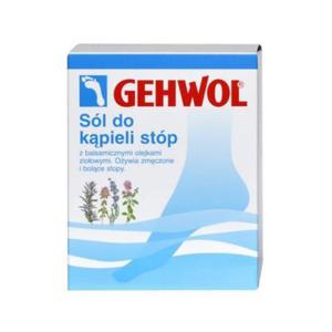 GEHWOL FUSSBAD Koncentrat d/kp. stp z La - 2874249320