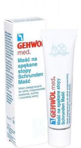 GEHWOL SCHRUNDEN Masc zrog.stp 20 ml - 2876292213