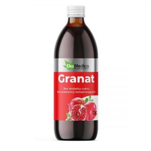 Granat Sok 500 ml - 2874249348