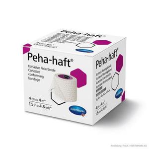 Hartm.PEHA-HAFT 4m x 4cm - 2874249405