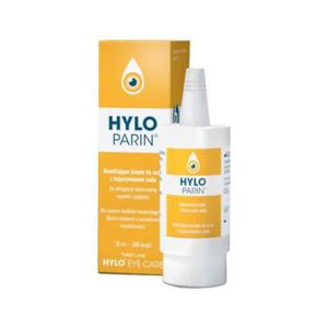 Hylo-Parin krop.do oczu 10 ml - 2874249493