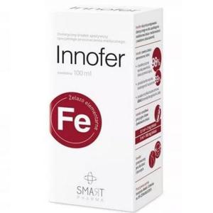 Innofer 100 ml - 2874249564