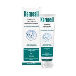 Karnosil hydro-el z j/ srebra 100ml - 2874249640