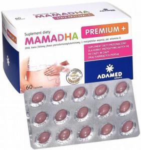 Mamadha kaps. 500 mg 60 kaps. - 2878211303