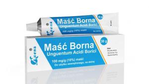 Ma Borna, 30 g - 2874249854