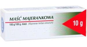 Ma majerankowa 10 g - 2876292216