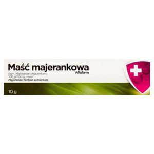 Ma majerankowa 10 g - 2874249868