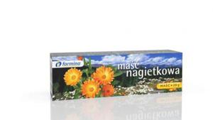 Ma nagietkowa 20 g (farmina) - 2874249871