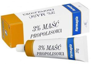 Ma propolisowa 3% 20 g FARMAPIA - 2874249878