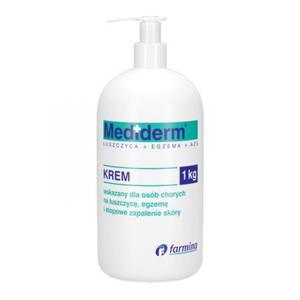 Mediderm krem 1 kg - 2874249901