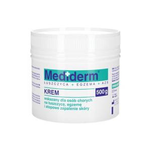 Mediderm krem 500 g - 2874249903