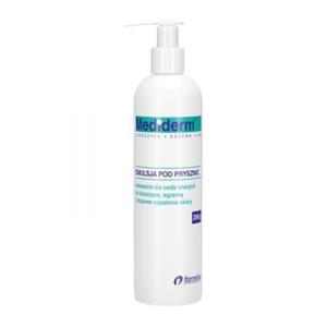 MEDIDERM SHOWER Emulsja p/prysznic 250 g - 2874249905