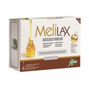 MELILAX Adult 6 mikrowl. - 2874249918