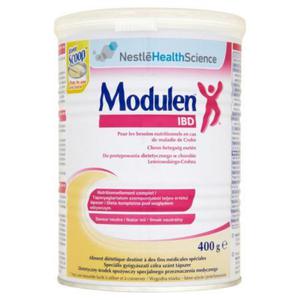 Modulen IBD, proszek, 400 g - 2874249953