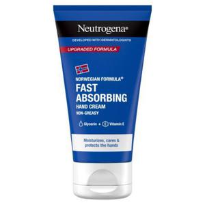 Neutrogena Szybko wchaniajcy si krem do rk 75 ml - 2874250129