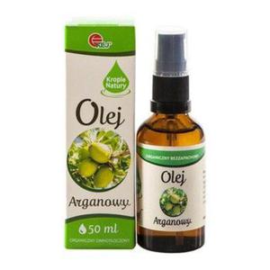 Olej arganowy olej 50 ml - 2874250223