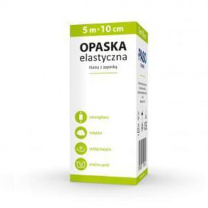 Opaska elast. Omnifix E 5cm x 10cm 1 szt. - 2874250348