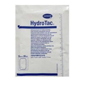 Opatr. HydroTac ja. 10 x 20cm 1 szt. - 2874250370