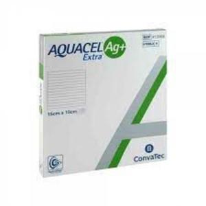 Opatr.AQUACEL AG + Extra wzmocniony 10+10 - 2874250375