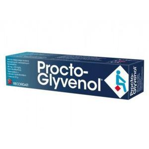 Procto-Glyvenol krem 30g - 2874250639