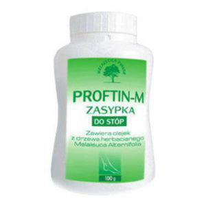 Proftin -M do stp zasyp. 100 g - 2874250649