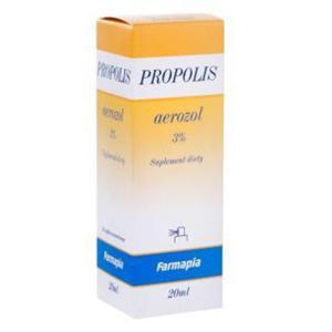 Propolis 3% aer. 20 ml - 2874250660