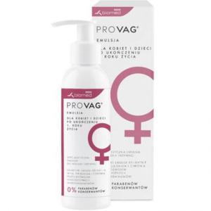 prOVag Emulsja 150 ml - 2874250688