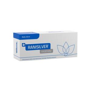 Ranisilver Ma Kadefarm 50 ml - 2874250736