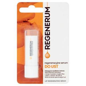 Regenerum Regeneracyjne serum do ust - 2878002816