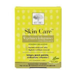 Skin Care Wypeniacz Kolagenowy x 60tabl. - 2874250974