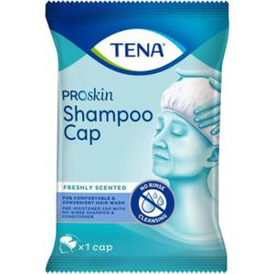 TENA Shampoo Cap Czepek d/mycia w. 1 szt. - 2877127696