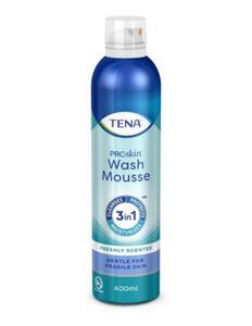 TENA WASH MOUSE Pianka myjca 400 ml - 2874251144