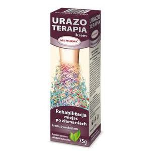 Urazo Terapia Krem z ywokostem 75g - 2874251238