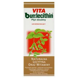 Vita Buerlecithin pyn 1000 ml - 2874251340