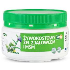 EL YWOKOSTOWY Z JAOWCEM 350 g - 2874251542