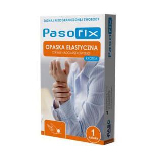 Opaska elast. stawu nadg. PasoFix L krtka - 2878466347