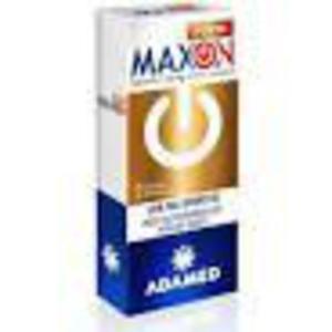 Maxon Forte tabletki powlekane 50 mg, 2 tabletki - 2878662914