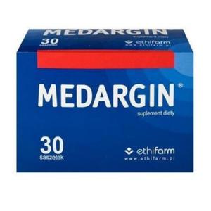 Medargin prosz. 30 sasz. - 2878002853